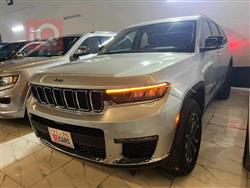 جيب جراند شيروكي إل